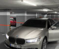 Серый БМВ 7 Серия, объемом двигателя 3 л и пробегом 154 тыс. км за 27900 $, фото 12 на Automoto.ua