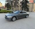 Сірий БМВ 7 Серія, об'ємом двигуна 3 л та пробігом 188 тис. км за 36000 $, фото 8 на Automoto.ua