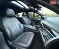 Сірий БМВ 7 Серія, об'ємом двигуна 2.98 л та пробігом 197 тис. км за 25700 $, фото 103 на Automoto.ua