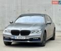 Сірий БМВ 7 Серія, об'ємом двигуна 2.99 л та пробігом 195 тис. км за 32500 $, фото 1 на Automoto.ua