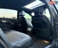 Сірий БМВ 7 Серія, об'ємом двигуна 2.98 л та пробігом 197 тис. км за 25700 $, фото 128 на Automoto.ua