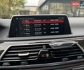 Серый БМВ 7 Серия, объемом двигателя 2.99 л и пробегом 185 тыс. км за 36900 $, фото 24 на Automoto.ua