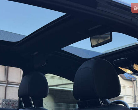 Серый БМВ 7 Серия, объемом двигателя 3 л и пробегом 198 тыс. км за 26500 $, фото 34 на Automoto.ua