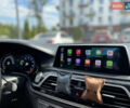 Серый БМВ 7 Серия, объемом двигателя 2.98 л и пробегом 198 тыс. км за 25500 $, фото 15 на Automoto.ua