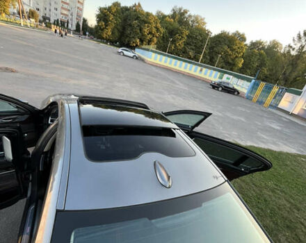 Серый БМВ 7 Серия, объемом двигателя 2.99 л и пробегом 160 тыс. км за 29700 $, фото 27 на Automoto.ua