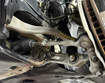 Серый БМВ 7 Серия, объемом двигателя 2.98 л и пробегом 198 тыс. км за 25500 $, фото 23 на Automoto.ua