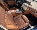 Серый БМВ 7 Серия, объемом двигателя 3 л и пробегом 199 тыс. км за 29105 $, фото 10 на Automoto.ua