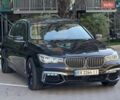 Сірий БМВ 7 Серія, об'ємом двигуна 3 л та пробігом 117 тис. км за 24999 $, фото 2 на Automoto.ua