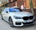 Серый БМВ 7 Серия, объемом двигателя 4.39 л и пробегом 193 тыс. км за 26888 $, фото 17 на Automoto.ua
