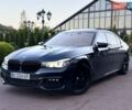 Сірий БМВ 7 Серія, об'ємом двигуна 2.98 л та пробігом 197 тис. км за 25700 $, фото 3 на Automoto.ua