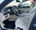 Сірий БМВ 7 Серія, об'ємом двигуна 2.99 л та пробігом 136 тис. км за 44900 $, фото 18 на Automoto.ua