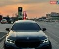 Сірий БМВ 7 Серія, об'ємом двигуна 2.98 л та пробігом 92 тис. км за 37900 $, фото 1 на Automoto.ua