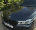 Сірий БМВ 7 Серія, об'ємом двигуна 3 л та пробігом 74 тис. км за 37500 $, фото 2 на Automoto.ua