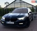 Сірий БМВ 7 Серія, об'ємом двигуна 2.98 л та пробігом 197 тис. км за 25700 $, фото 6 на Automoto.ua