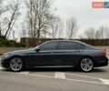 Серый БМВ 7 Серия, объемом двигателя 3 л и пробегом 148 тыс. км за 39990 $, фото 10 на Automoto.ua