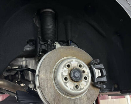 Серый БМВ 7 Серия, объемом двигателя 2.98 л и пробегом 198 тыс. км за 25500 $, фото 24 на Automoto.ua