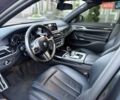 Сірий БМВ 7 Серія, об'ємом двигуна 2.98 л та пробігом 197 тис. км за 25700 $, фото 64 на Automoto.ua