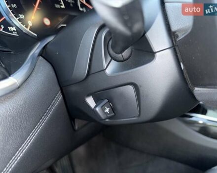 Сірий БМВ 7 Серія, об'ємом двигуна 2.98 л та пробігом 197 тис. км за 25700 $, фото 73 на Automoto.ua