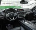 Сірий БМВ 7 Серія, об'ємом двигуна 3 л та пробігом 123 тис. км за 27777 $, фото 23 на Automoto.ua