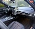 Сірий БМВ 7 Серія, об'ємом двигуна 2.98 л та пробігом 197 тис. км за 25700 $, фото 99 на Automoto.ua