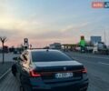 Сірий БМВ 7 Серія, об'ємом двигуна 2.98 л та пробігом 92 тис. км за 37900 $, фото 54 на Automoto.ua