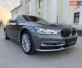 Сірий БМВ 7 Серія, об'ємом двигуна 3 л та пробігом 188 тис. км за 36000 $, фото 35 на Automoto.ua