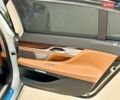 Сірий БМВ 7 Серія, об'ємом двигуна 2.99 л та пробігом 195 тис. км за 32500 $, фото 31 на Automoto.ua