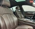 Серый БМВ 7 Серия, объемом двигателя 2.99 л и пробегом 185 тыс. км за 36900 $, фото 14 на Automoto.ua