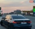 Сірий БМВ 7 Серія, об'ємом двигуна 2.98 л та пробігом 92 тис. км за 37900 $, фото 31 на Automoto.ua