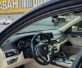 Сірий БМВ 7 Серія, об'ємом двигуна 3 л та пробігом 210 тис. км за 24000 $, фото 9 на Automoto.ua