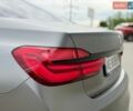 Сірий БМВ 7 Серія, об'ємом двигуна 2.99 л та пробігом 195 тис. км за 32500 $, фото 9 на Automoto.ua