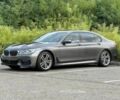 БМВ 7 Серія 2016 у Одесі на Automoto.ua Сірий БМВ 7 Серія, об'ємом двигуна 4.4 л та пробігом 73 тис. км за 8000 $, фото 1 на Automoto.ua