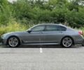 БМВ 7 Серія 2016 у Одесі на Automoto.ua Сірий БМВ 7 Серія, об'ємом двигуна 4.4 л та пробігом 73 тис. км за 8000 $, фото 7 на Automoto.ua