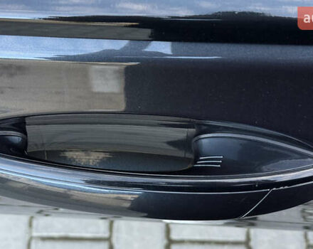 Серый БМВ 7 Серия, объемом двигателя 3 л и пробегом 198 тыс. км за 26500 $, фото 26 на Automoto.ua