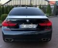 Сірий БМВ 7 Серія, об'ємом двигуна 2.98 л та пробігом 197 тис. км за 25700 $, фото 42 на Automoto.ua