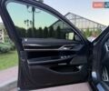 Сірий БМВ 7 Серія, об'ємом двигуна 2.98 л та пробігом 197 тис. км за 25700 $, фото 54 на Automoto.ua