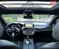 Сірий БМВ 7 Серія, об'ємом двигуна 2.98 л та пробігом 197 тис. км за 25700 $, фото 107 на Automoto.ua