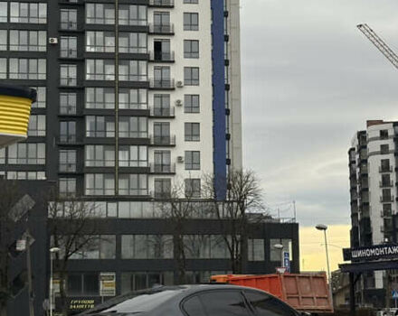 Серый БМВ 7 Серия, объемом двигателя 3 л и пробегом 198 тыс. км за 26500 $, фото 20 на Automoto.ua