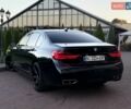 Сірий БМВ 7 Серія, об'ємом двигуна 2.98 л та пробігом 197 тис. км за 25700 $, фото 32 на Automoto.ua