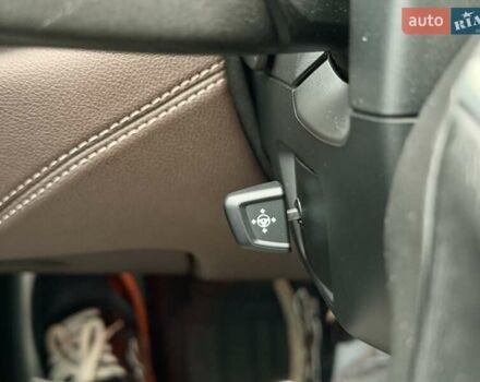 Серый БМВ 7 Серия, объемом двигателя 2.99 л и пробегом 230 тыс. км за 37000 $, фото 27 на Automoto.ua