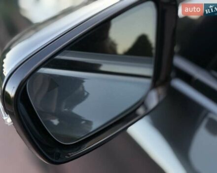 Сірий БМВ 7 Серія, об'ємом двигуна 2.98 л та пробігом 197 тис. км за 25700 $, фото 49 на Automoto.ua