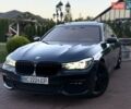Сірий БМВ 7 Серія, об'ємом двигуна 2.98 л та пробігом 197 тис. км за 25700 $, фото 8 на Automoto.ua