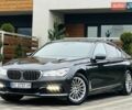 Серый БМВ 7 Серия, объемом двигателя 3 л и пробегом 226 тыс. км за 29000 $, фото 1 на Automoto.ua