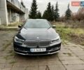 Серый БМВ 7 Серия, объемом двигателя 2 л и пробегом 89 тыс. км за 33990 $, фото 1 на Automoto.ua