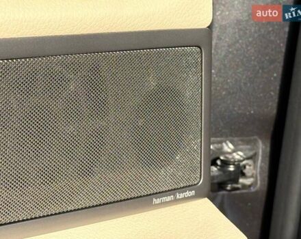 Серый БМВ 7 Серия, объемом двигателя 3 л и пробегом 92 тыс. км за 31000 $, фото 47 на Automoto.ua