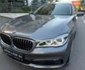 Сірий БМВ 7 Серія, об'ємом двигуна 3 л та пробігом 98 тис. км за 32500 $, фото 22 на Automoto.ua