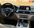 Серый БМВ 7 Серия, объемом двигателя 3 л и пробегом 92 тыс. км за 31000 $, фото 55 на Automoto.ua