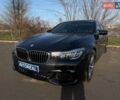 Серый БМВ 7 Серия, объемом двигателя 3 л и пробегом 92 тыс. км за 31000 $, фото 13 на Automoto.ua