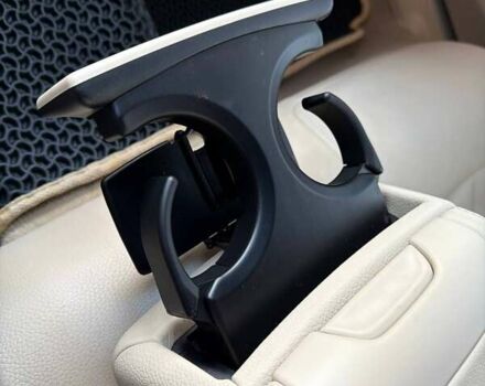 Серый БМВ 7 Серия, объемом двигателя 3 л и пробегом 92 тыс. км за 31000 $, фото 49 на Automoto.ua