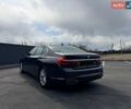 Сірий БМВ 7 Серія, об'ємом двигуна 2.99 л та пробігом 63 тис. км за 46500 $, фото 7 на Automoto.ua